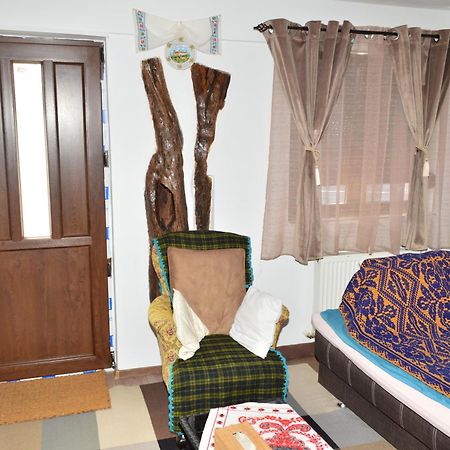 Yna House Villa Букурещ Екстериор снимка