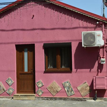 Yna House Villa Букурещ Екстериор снимка