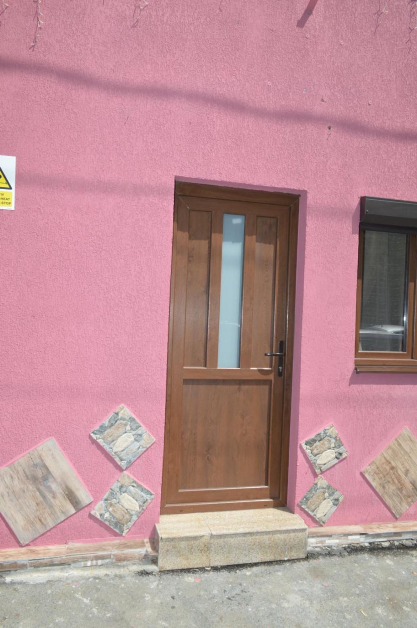 Yna House Villa Букурещ Екстериор снимка