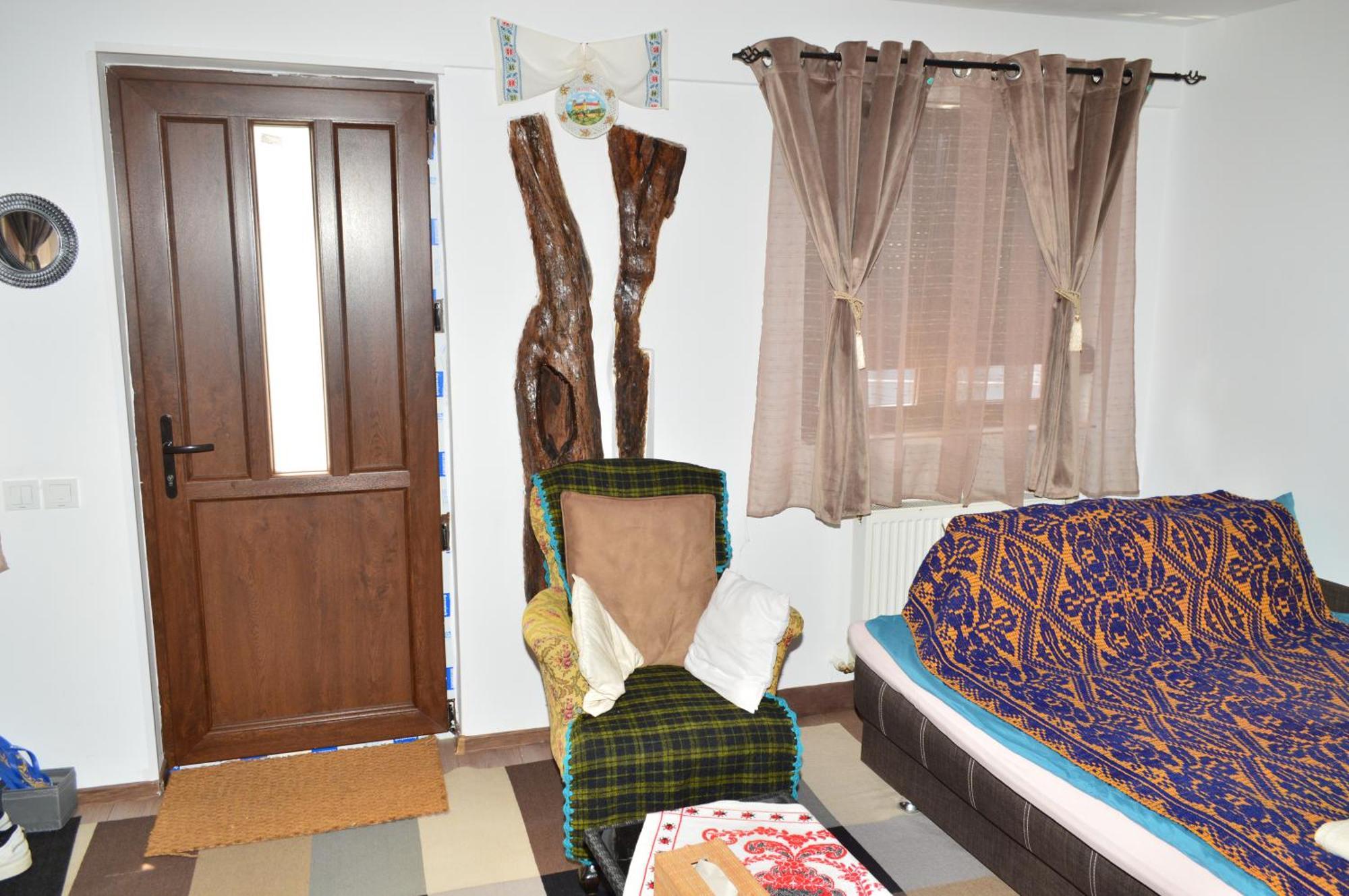 Yna House Villa Букурещ Екстериор снимка