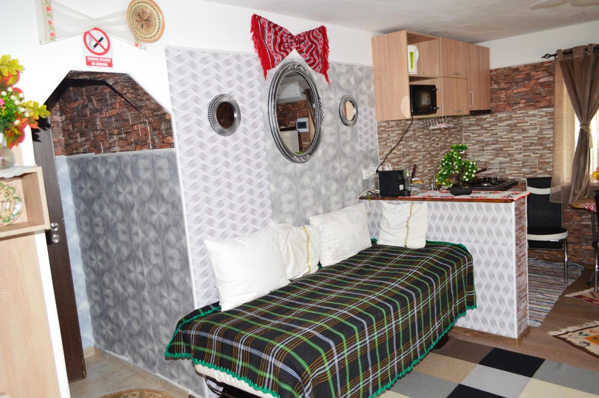 Yna House Villa Букурещ Екстериор снимка