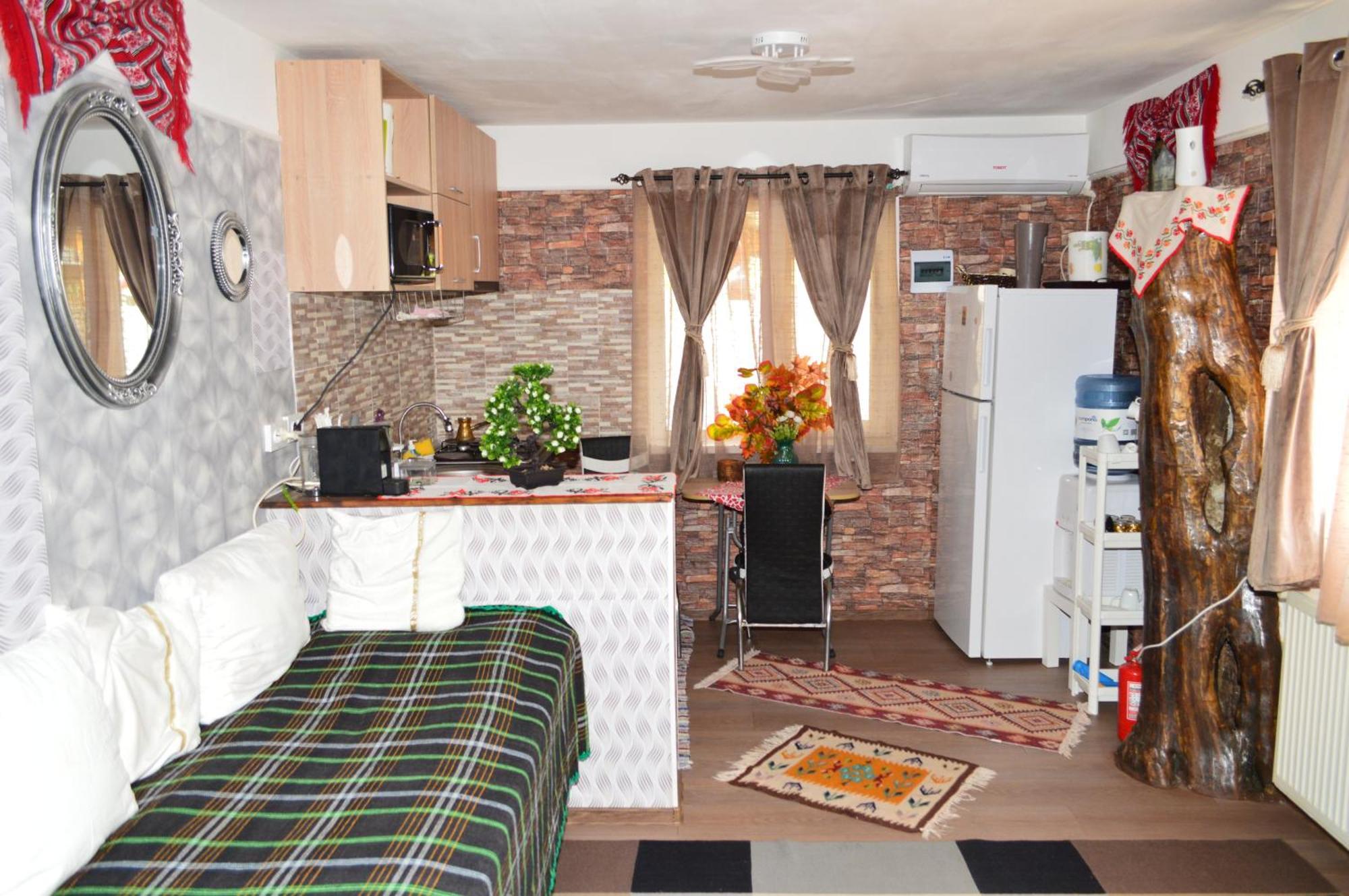 Yna House Villa Букурещ Екстериор снимка