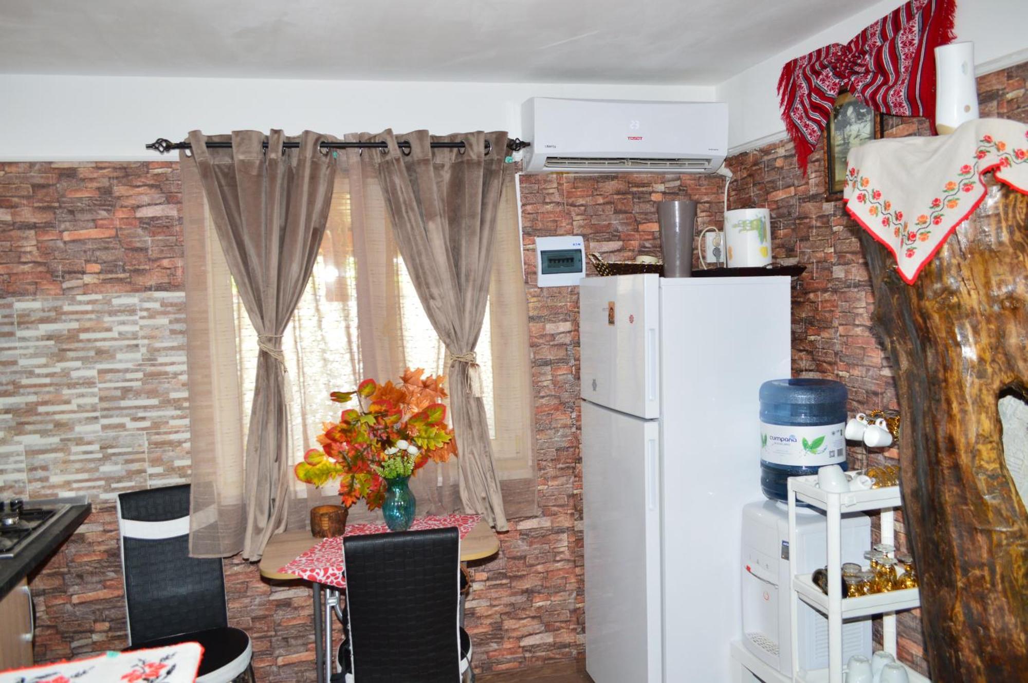 Yna House Villa Букурещ Екстериор снимка