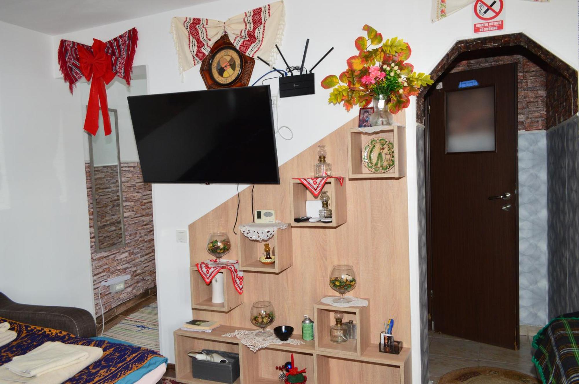 Yna House Villa Букурещ Екстериор снимка