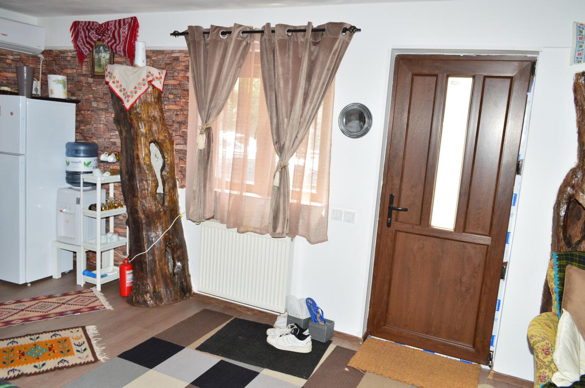 Yna House Villa Букурещ Екстериор снимка