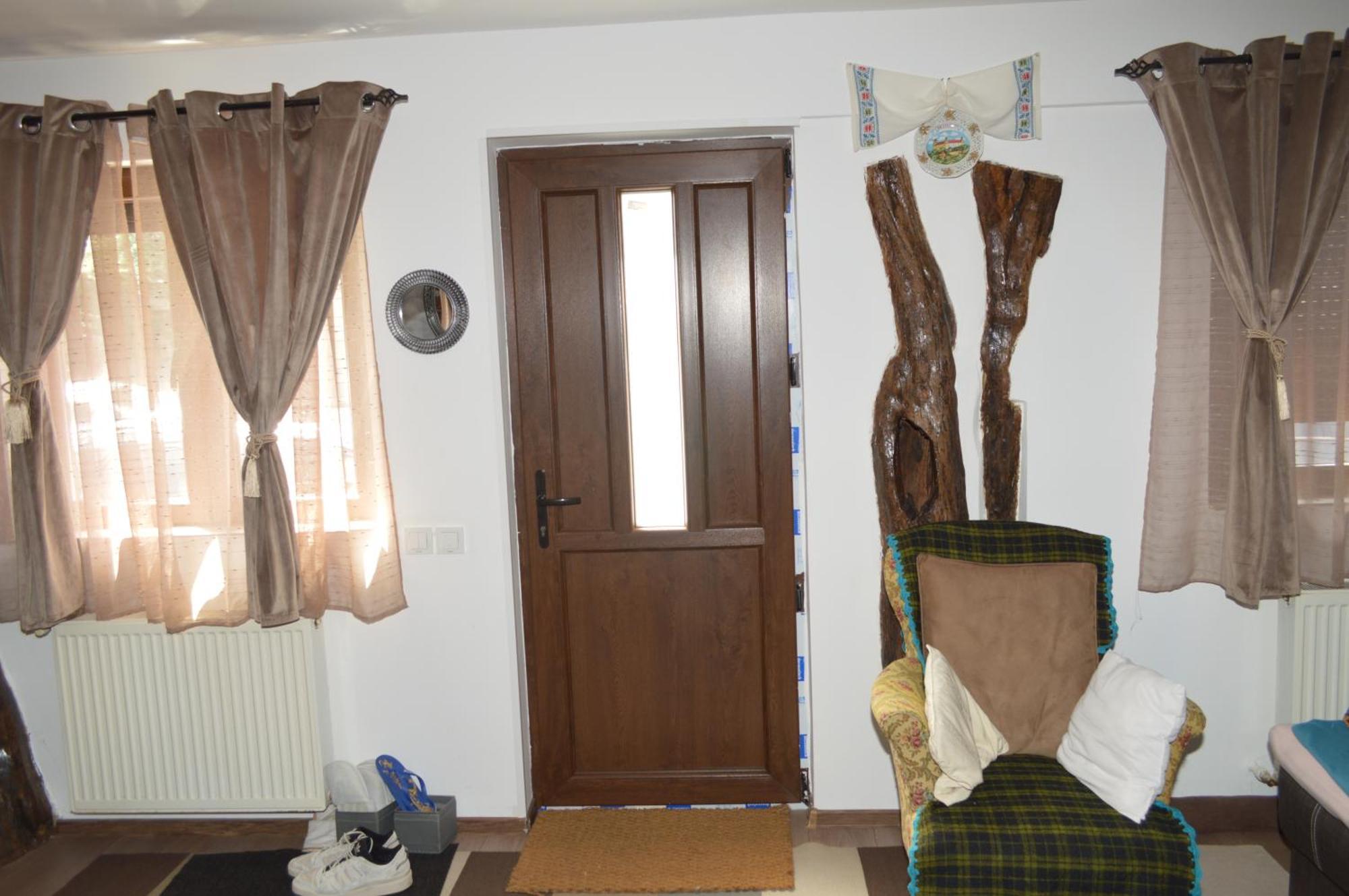Yna House Villa Букурещ Екстериор снимка