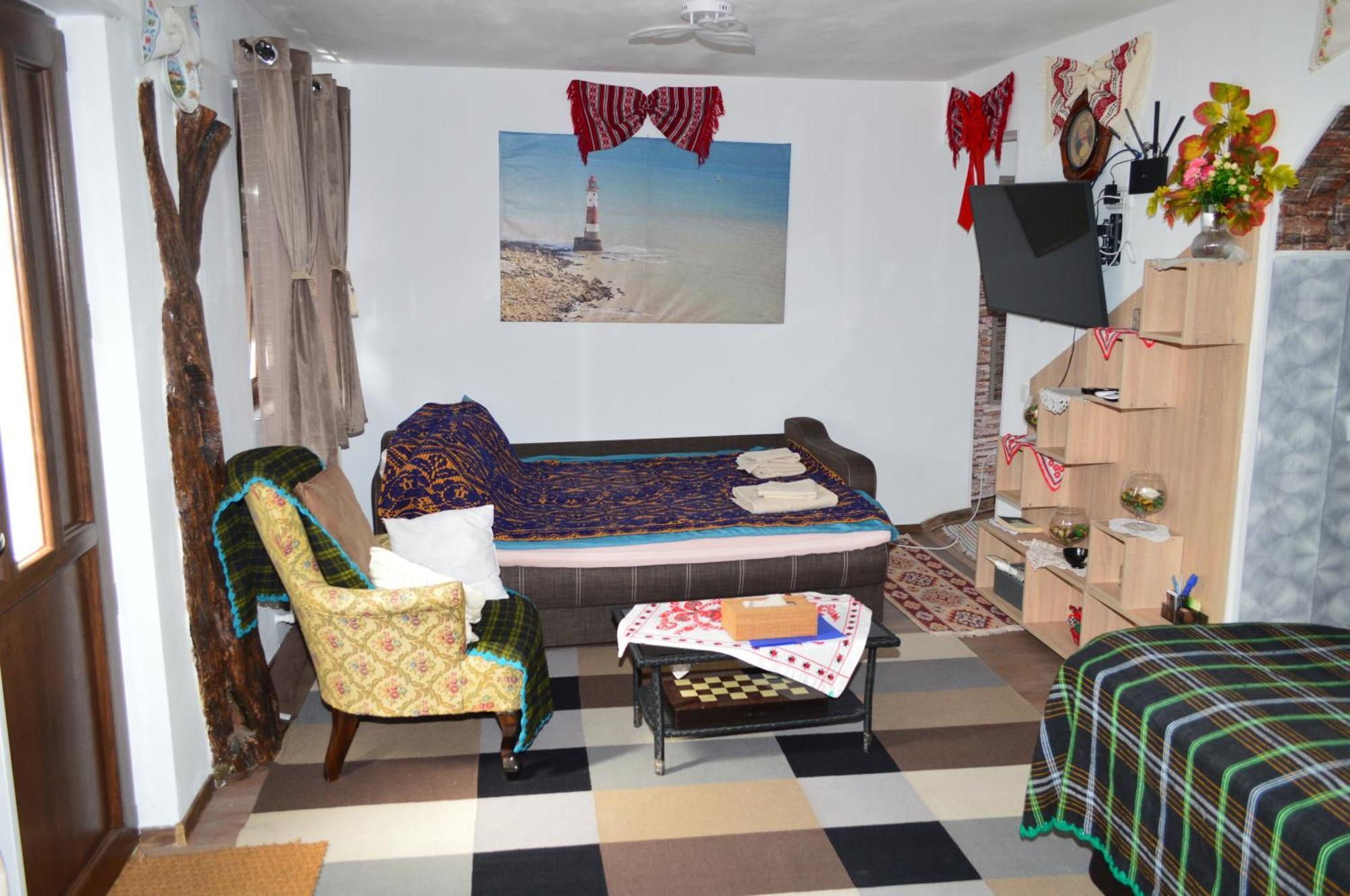 Yna House Villa Букурещ Екстериор снимка
